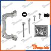 Support, étrier de frein pour VW | HZT-VW-048A, 4404.66